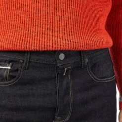 Replay Indigo Grover Straight Stretch Jeans -Schmuddelwedda 16357912 8