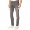 Replay Black Wash Anbass Slim Stretch Jeans
