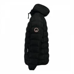 Black Boccaneak Jacket -Schmuddelwedda 16696724 3