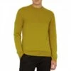 Ted Baker Lime Jaicash Jaipur Wool Jumper