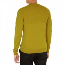Ted Baker Lime Jaicash Jaipur Wool Jumper -Schmuddelwedda 17119622 3
