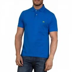 Cobalt Signature Organic Polo Shirt