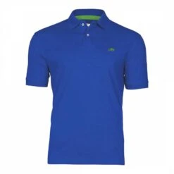 Cobalt Signature Organic Polo Shirt -Schmuddelwedda 17451268 3