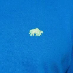 Cobalt Signature Organic Polo Shirt -Schmuddelwedda 17451268 4