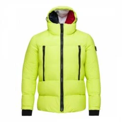 Rossignol Lime Abscisse Down Puffer Jacket -Schmuddelwedda 17611208 4
