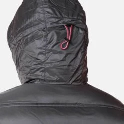 Rossignol Grey Down Puffer Jacket -Schmuddelwedda 17611218 5