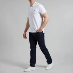 Rinse Daren Straight Stretch Jeans -Schmuddelwedda 17697990 7