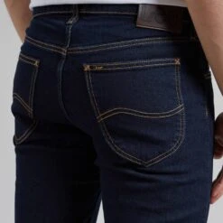 Rinse Daren Straight Stretch Jeans -Schmuddelwedda 17697990 8