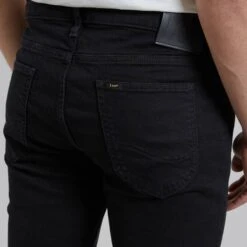 Grey Daren Straight Stretch Jeans -Schmuddelwedda 17698006 8