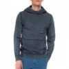 Replay Grey Not Ordinary Cotton Hoodie