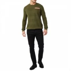 Replay Black Mickym Slim Stretch Jeans 6 Replay Black Mickym Slim Stretch Jeans -Schmuddelwedda 17750946 3