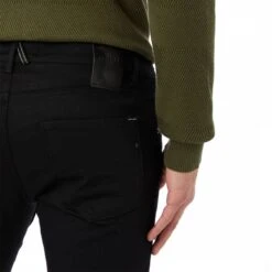 Replay Black Mickym Slim Stretch Jeans 7 Replay Black Mickym Slim Stretch Jeans -Schmuddelwedda 17750946 4