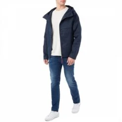 Navy Tenby Jacket -Schmuddelwedda 17815756 3