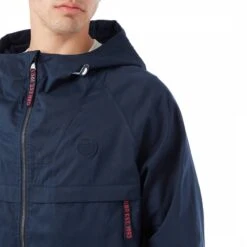 Navy Tenby Jacket -Schmuddelwedda 17815756 4