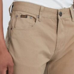 Tan Slim Leg Jeans 7 Tan Slim Leg Jeans -Schmuddelwedda 17896866 4