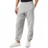 Replay Grey Second Life Fleece Organic Cotton Joggers