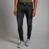 Replay Black Bronny Slim Stretch Jeans