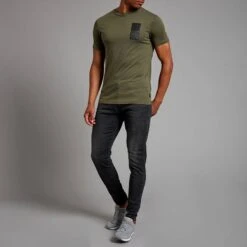 Replay Black Bronny Slim Stretch Jeans -Schmuddelwedda 17947162 3