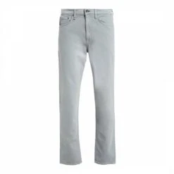 Rag & Bone Pale Grey Straight Stretch Jean -Schmuddelwedda 17968530 4