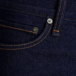 Rag & Bone Dark Indigo Slim Stretch Jean -Schmuddelwedda 17968594 4