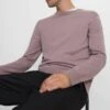 THEORY Red Hilles Long Sleeve Jumper