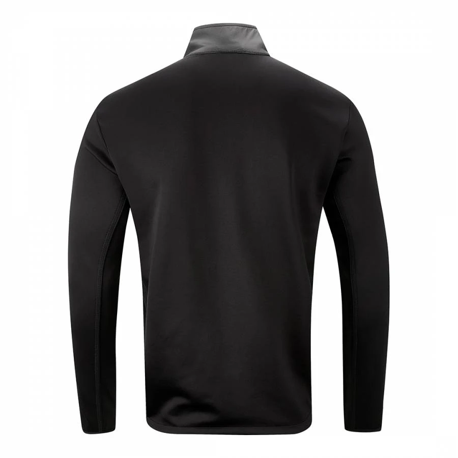 Grey Quilted Insulated Padded Jacket 5 Grey Quilted Insulated Padded Jacket - Image 5