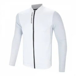 Under Armour White Storm Daytona Full Zip Jacket