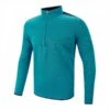 Under Armour Blue 1/4 Zip Fleece