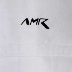 Hackett London White AMR Cotton Blend Polo Shirt -Schmuddelwedda 18067513 4