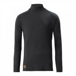MUSTO QUICK DRY PERF LS TEE