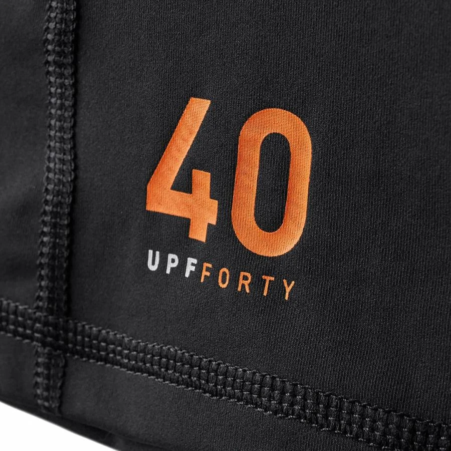 MUSTO QUICK DRY PERF LS TEE 4 MUSTO QUICK DRY PERF LS TEE - Image 4