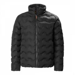 MUSTO LR WELDED THERMO JKT