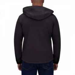 Grey Softshell Jacket -Schmuddelwedda 18130460 3