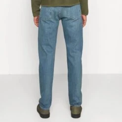 Rag & Bone Mid Blue Authentic Stretch Slim Fit Jeans -Schmuddelwedda 18157392 3