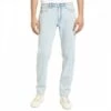 Rag & Bone Light Blue Authentic Stretch Cowley Straight Fit Jeans