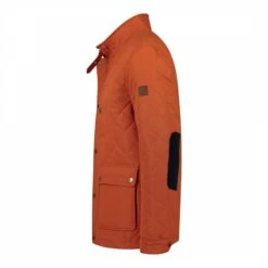 Rusty Lined Country Jacket -Schmuddelwedda 18171395 4