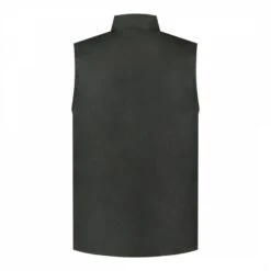 Olive Wilson Waxed Gilet -Schmuddelwedda 18171460 3