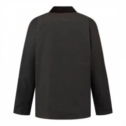 Brown Borris Waxed Jacket -Schmuddelwedda 18171478 3
