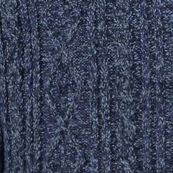 Navy Cable Country Cardigan -Schmuddelwedda 18171585 6