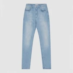Reiss Light Blue Super Skinny Stretch Jeans -Schmuddelwedda 18190442 4