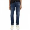 Scotch & Soda Dark Blue Ralston Slim Fit Jeans