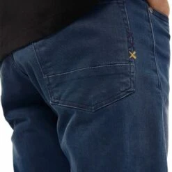 Scotch & Soda Dark Blue Ralston Slim Fit Jeans -Schmuddelwedda 18199529 4