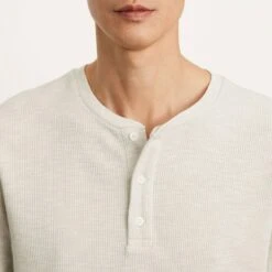 Vince Grey Cotton Blend Top -Schmuddelwedda 18234670 4