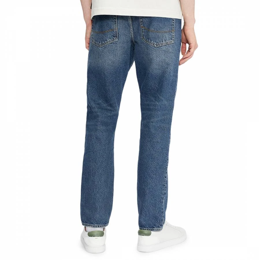 Ted Baker Blue Deecee Authentic Denim Jean 3 Ted Baker Blue Deecee Authentic Denim Jean - Image 3