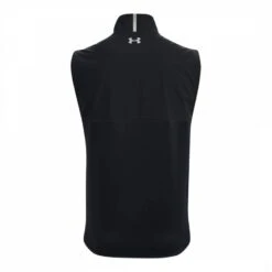 Under Armour Black Storm Daytona Stretch Gilet -Schmuddelwedda 18262252 4