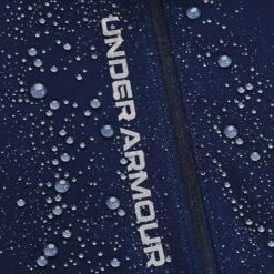 Under Armour Navy Storm Daytona Stretch Gilet -Schmuddelwedda 18262265 6