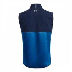 Under Armour Blue Storm Daytona Stretch Gilet -Schmuddelwedda 18262279 3