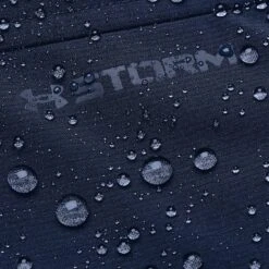 Under Armour Navy Storm Windstrike Stretch Midlayer -Schmuddelwedda 18262659 3