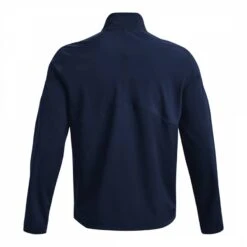 Under Armour Navy Storm Windstrike Stretch Midlayer -Schmuddelwedda 18262659 5