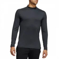 Adidas Golf Black Golf Base Layer